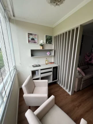 Imagem APARTAMENTO RESIDENCIAL em MANAUS - AM, FLORES