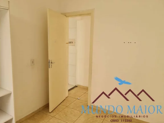 Imagem Apartamento à Venda em Mauá 2 Quartos e Cond. Baixo!