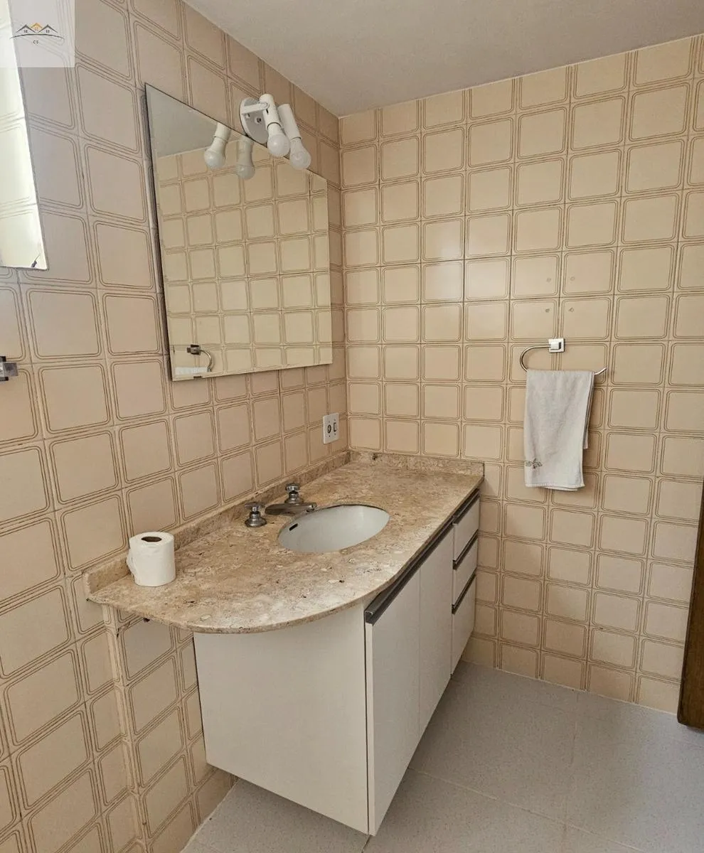 Imagem APARTAMENTO RESIDENCIAL em São Paulo - São Paulo, Santo Amaro