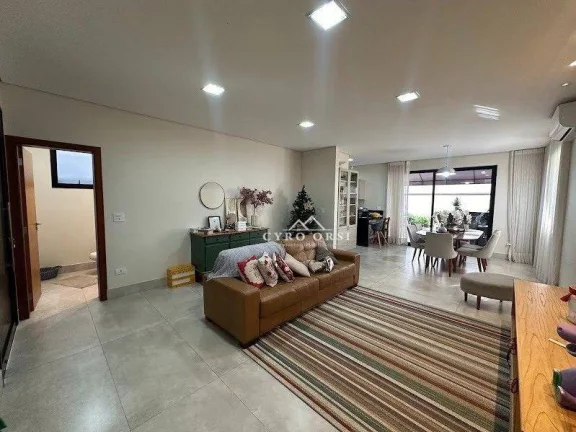 Imagem Casa à venda, 260 m² por R$ 1.500.000,00 - Terras de Piracicaba IV - Piracicaba/SP