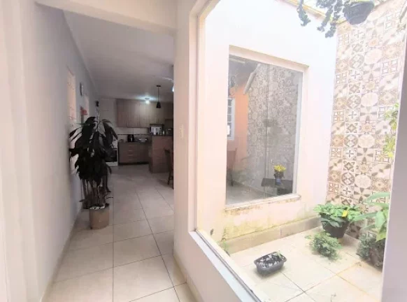 Imagem Casa com 3 dormitórios à venda, 118 m por R$ 420.000,00 - Wanel Ville V. - Sorocaba/SP