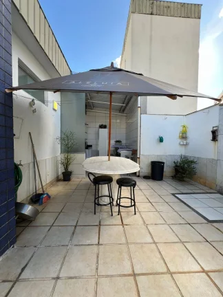 Imagem Cobertura 4 quartos - Santo Antônio