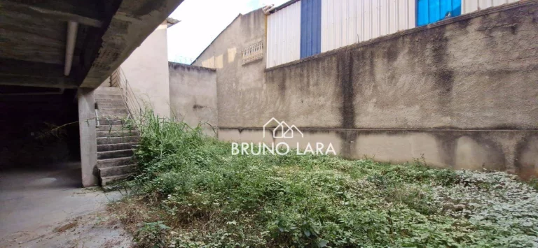 Imagem Galpão disponível para locação no Jardim Alterosa - Betim/MG