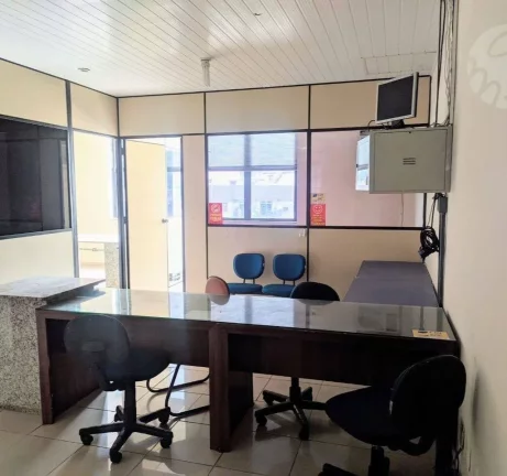 Imagem SALA COMERCIAL NO CENTRO DE GUARAPARI