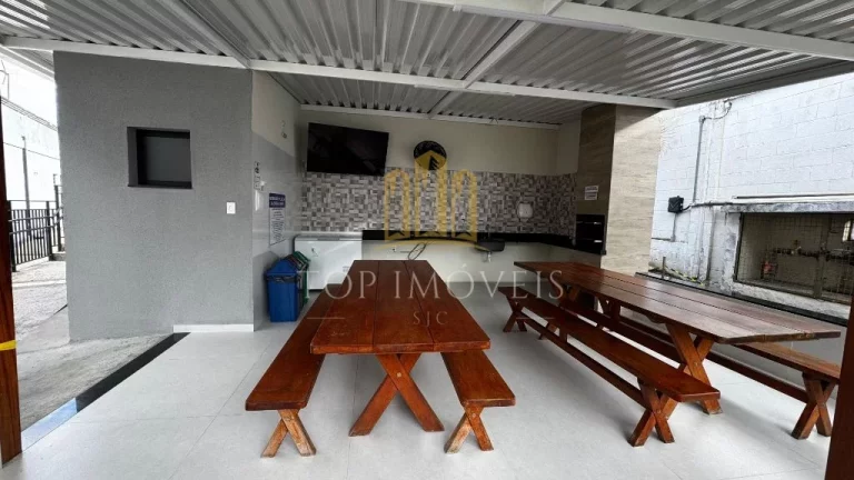 Imagem Apartamento térreo de 2 quartos sendo 1 suíte no Jardim América
