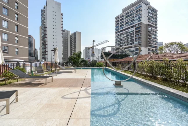 Imagem Apartamento à venda em São Paulo, Sumar?(C), com 2 quartos, 89m2