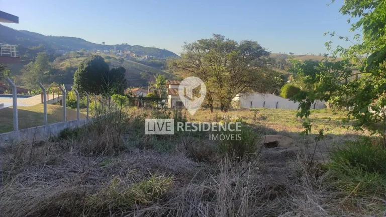 Imagem Terreno à Venda - Condomínio Parque São Gabriel