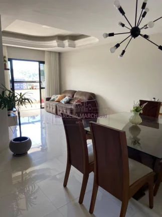 Imagem Apartamento para venda com 4 quartos em Praia da Costa