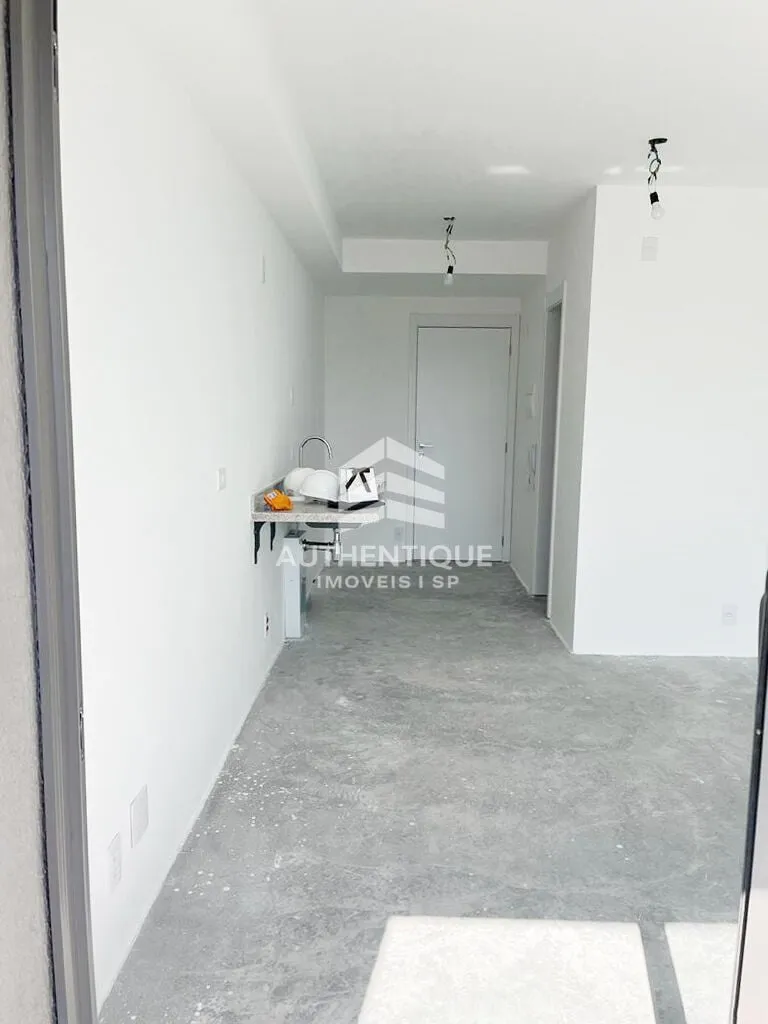 Imagem CYRELA FOR YOU MOEMA - Apartamento à venda no bairro Moema - São Paulo/SP, Zona Sul