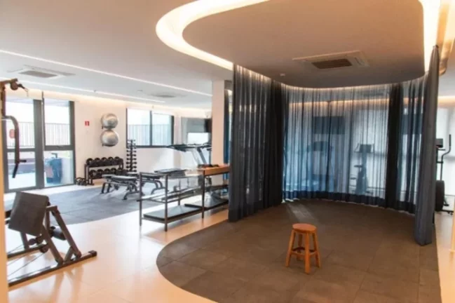 Imagem CO.NEXT LIBERDADE - Studio 23m² (NR), muito próximo à Estação Japão - Liberdade do metrô!!