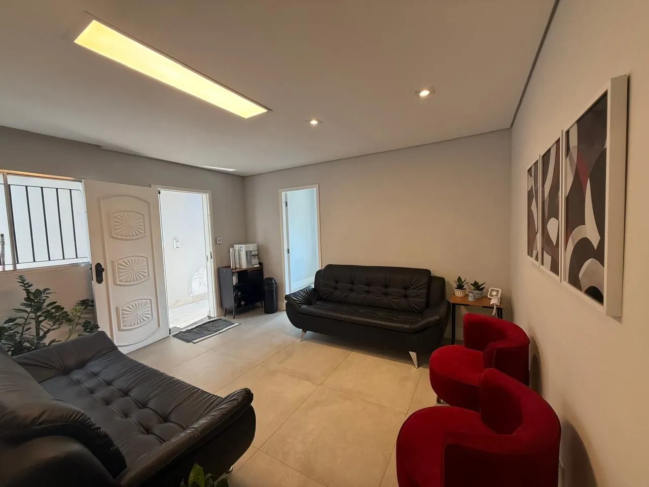 Imagem Sala para alugar, 12 m² por R$ 1430/mês - Centro - Guarulhos/SP
