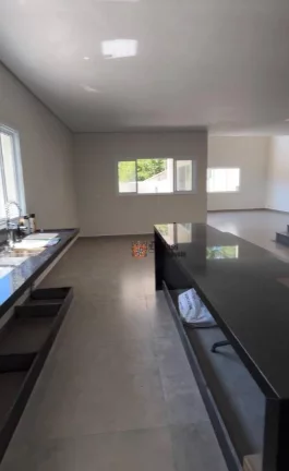 Imagem Sobrado com 4 suítes à venda, 286 m² por R$ 2.300.000 - Reserva São Nicolau - Atibaia/SP