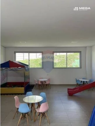 Imagem Apartamento com 2 dormitórios à venda, 45 m² por R$ 279 - Nossa Senhora da Penha - Vila Velha/ES