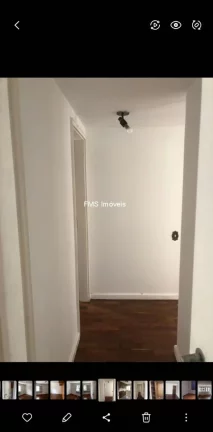 Imagem APARTAMENTO 113m² - 3 DORMITORIOS (2 SUITES) - 2 VAGAS - BROOKLIN