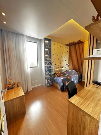 Imagem Um apartamento excelente pra morar no Santo Antônio coladinho no América