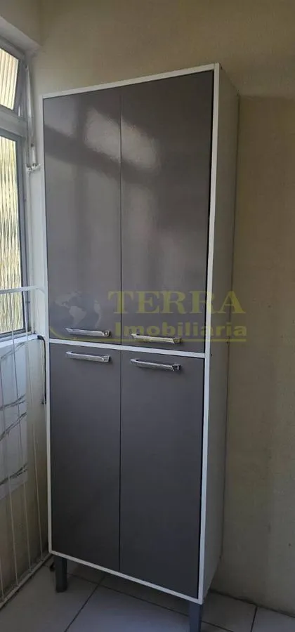 Imagem Apartamento para locação localizado na cidade das Flores/Osasco