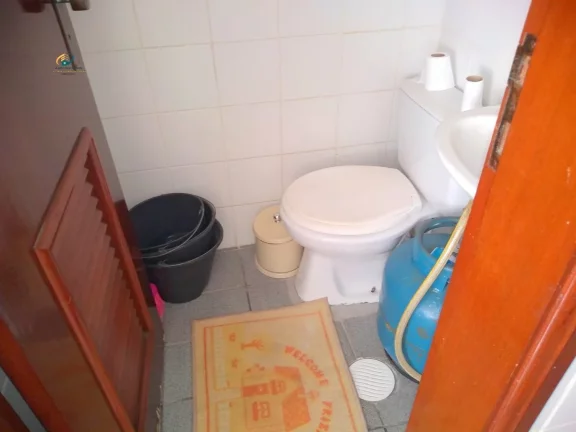 Imagem Apartamento Padrão para Venda em Enseada Guarujá-SP