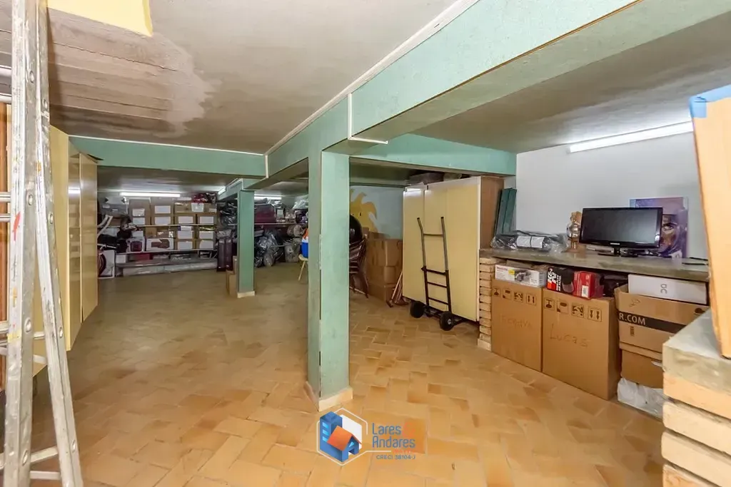 Imagem Casa à venda 3 Quartos 1 Suite 2 Vagas 147M² Cupecê São Paulo - SP