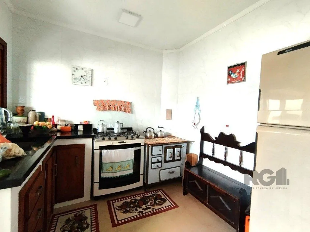 Imagem Casa de Condomínio em Hípica
