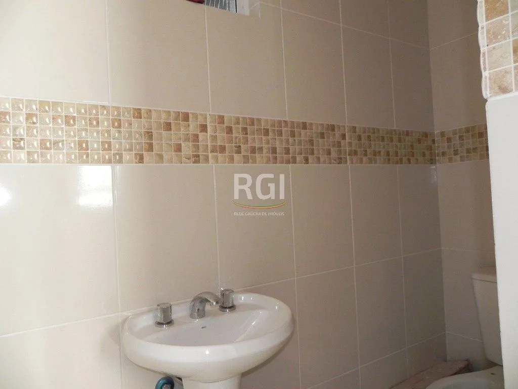 Imagem Apartamento para Venda - 84.75m², 3 dormitórios, 1 vaga - São João