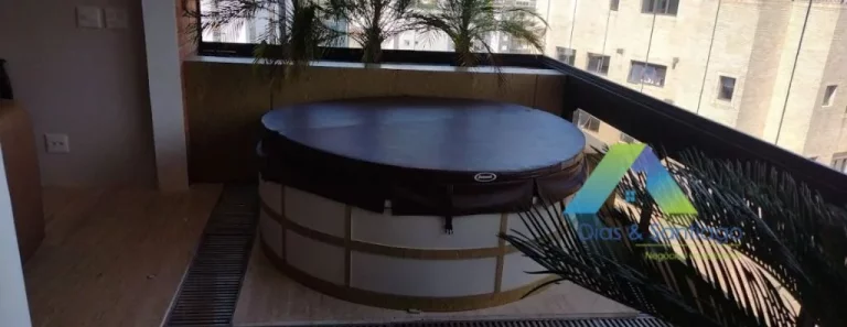 Imagem Apartamento com 4 dormitórios à venda, 280 m² por R$ 4.350.000 - Higienópolis - São Paulo/SP