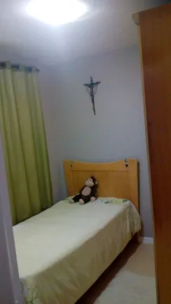 Imagem Apartamento com 3 Quartos à Venda, 58 m² em Portão - Curitiba