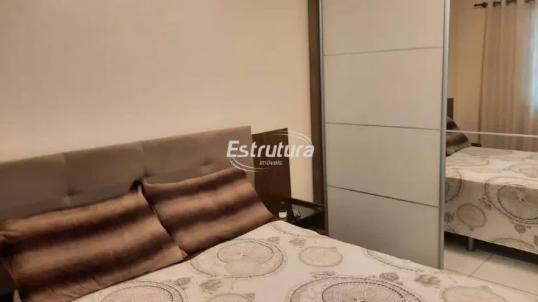 Imagem Ótimo apartamento térreo elevado no centro de Santa Maria