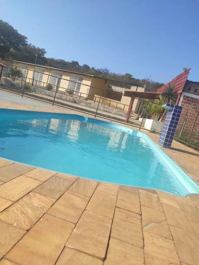 Imagem Venda de Pousada em Ravena/MG com 10.000 m² de terreno