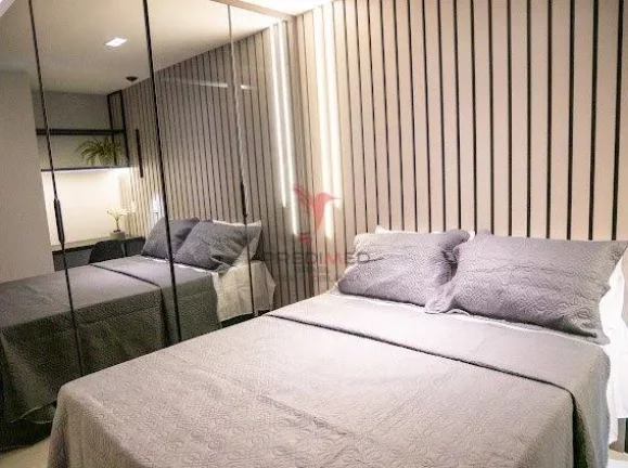 Imagem Flat em Tambauzinho - Pronto para Morar!