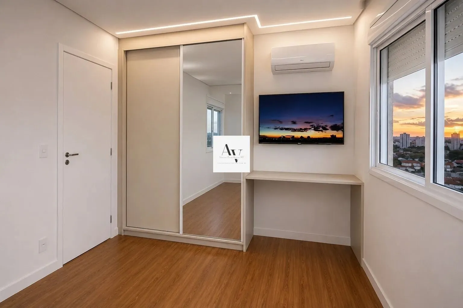 Imagem Apartamento à venda no bairro Jardim Botânico - Porto Alegre/RS