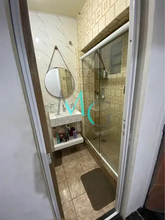 Imagem Casa Triplex para locação ou venda - São Jorge - Inhoaíba - Rio de Janeiro/RJ