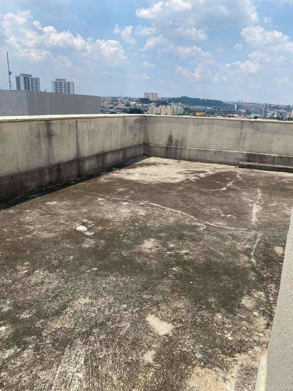 Imagem Cobertura duplex à venda na Vila Carrão.