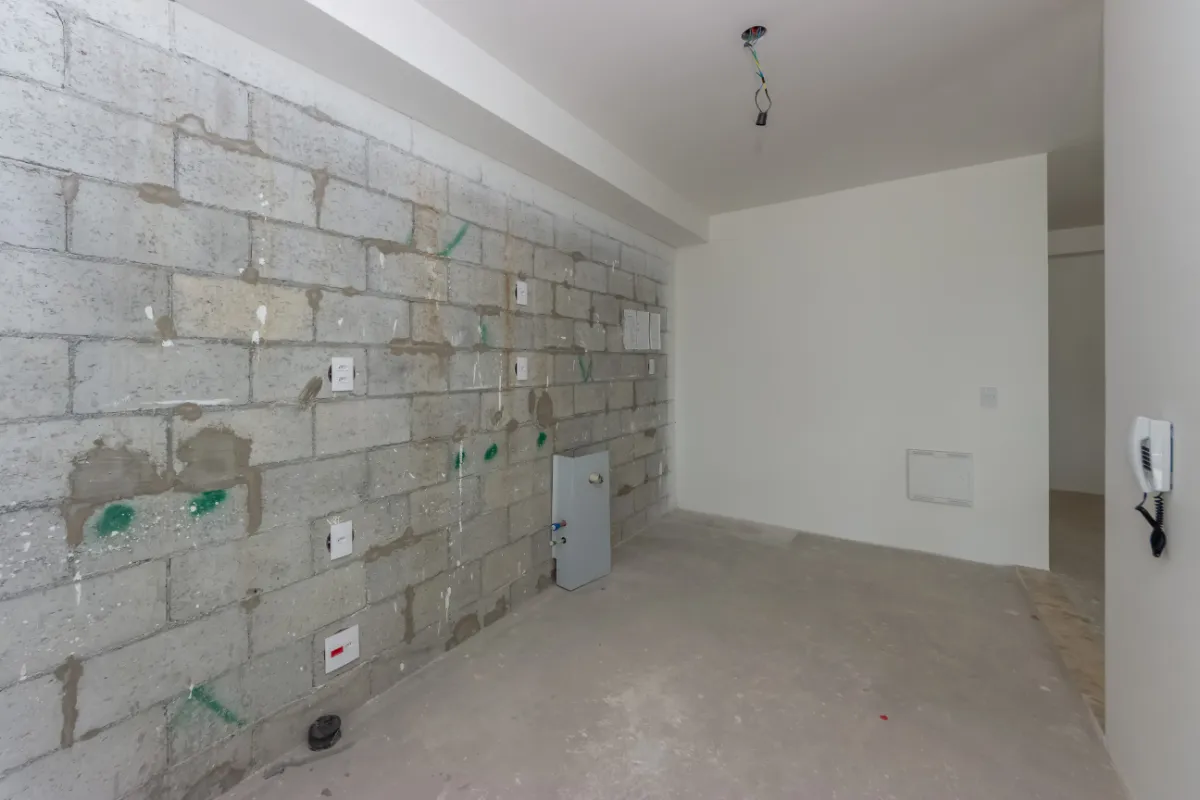 Imagem Apartamento para venda em Tatuapé com 3 quartos, sendo 3 suítes, 123m2