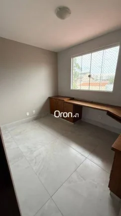 Imagem Sobrado à venda, 165 m² por R$ 660.000,00 - Parque Anhangüera - Goiânia/GO