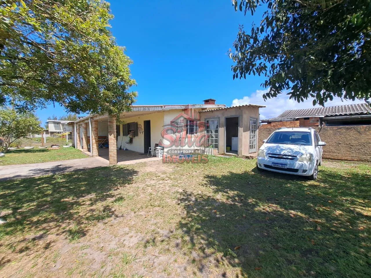 Imagem C15 |Casa semimobiliada à venda em Imbé RS
