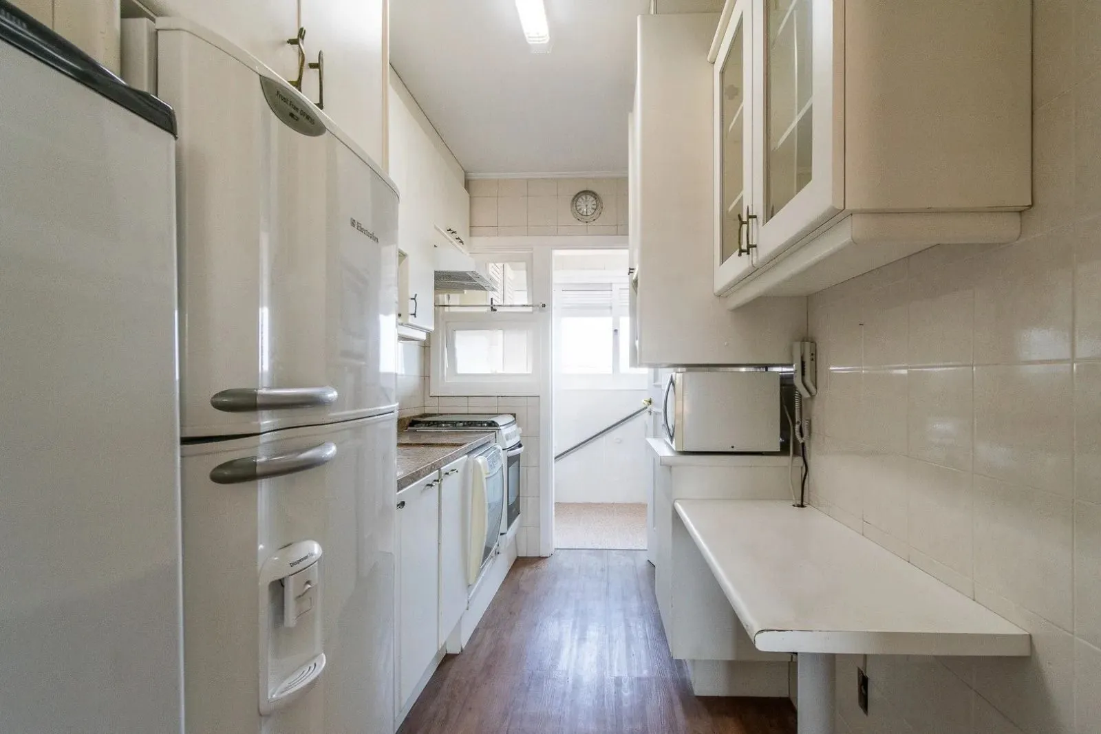 Imagem Cobertura com 3 dorm 189m² privativos 2 vagas individuais - Jardim Lindóia