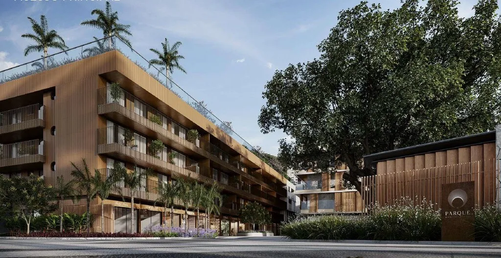Imagem Studio a Venda no bairro Gávea - Rio de Janeiro, RJ