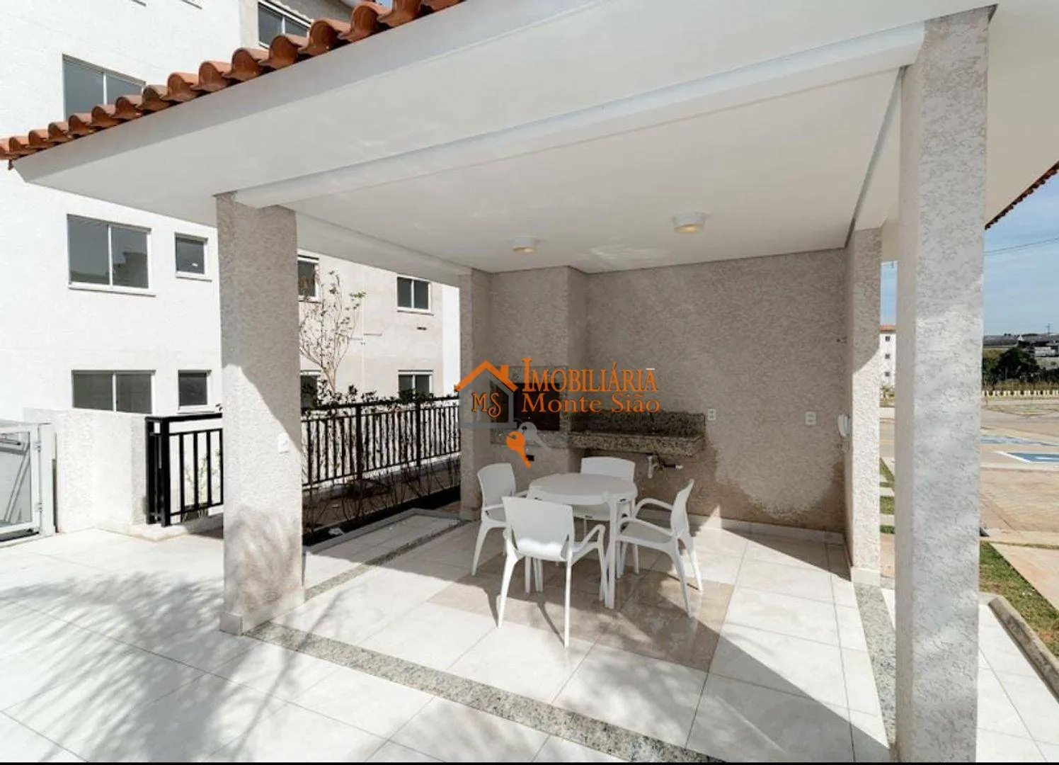 Imagem Apartamento com 2 dormitórios à venda, 38 m² por R$ 230.000,00 - Jardim Albertina - Guarulhos/SP