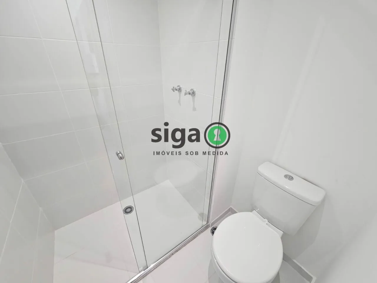 Imagem Apartamento para venda e locação 50 m² - Brooklin