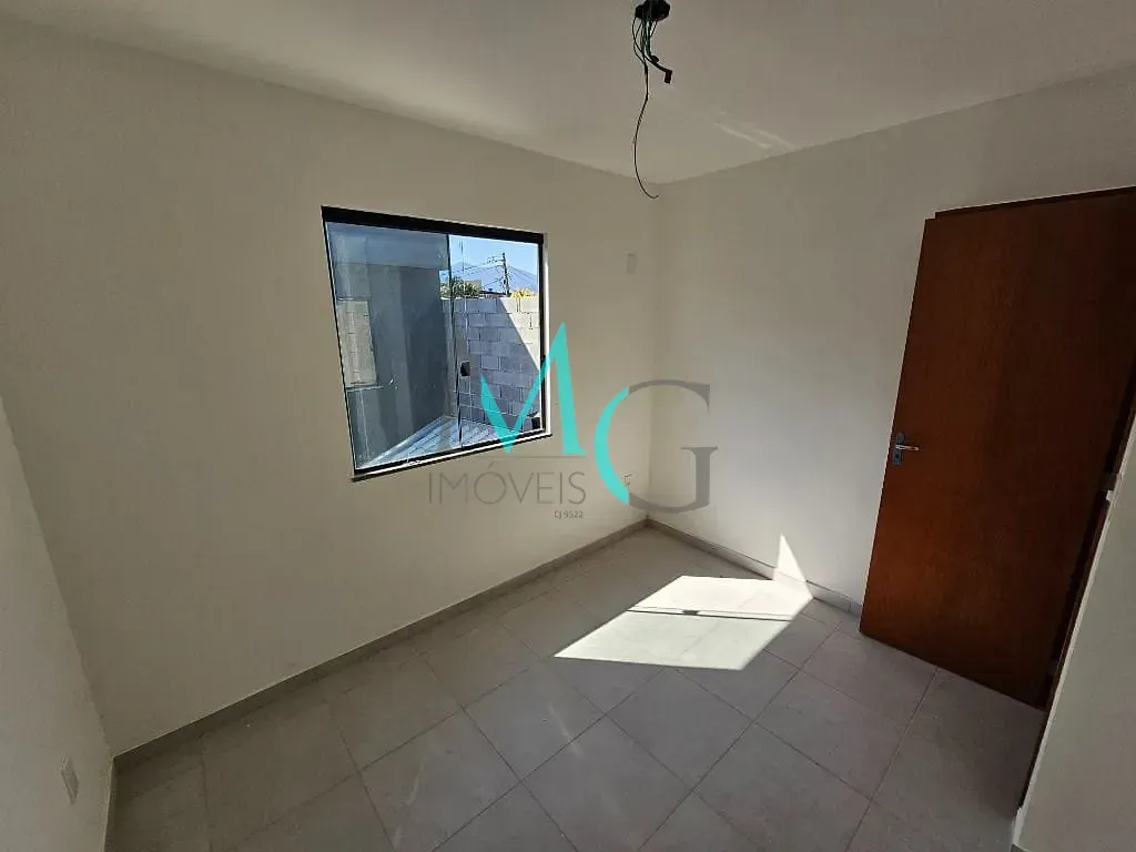 Imagem Casa com 2 dormitórios à venda, 65 m² por R$ 275.000 - Campo Grande - Rio de Janeiro/RJ