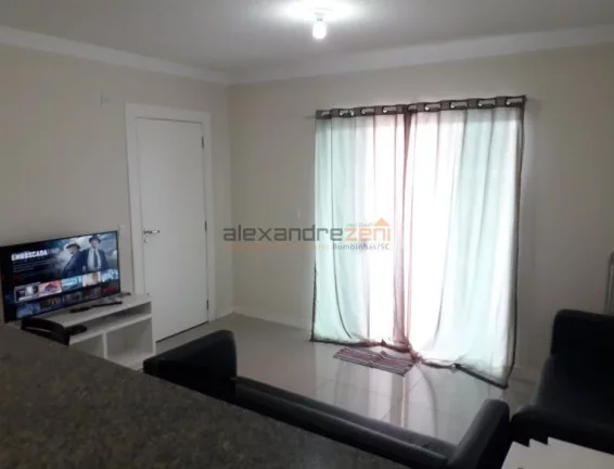Imagem Apartamento 2 dormitórios