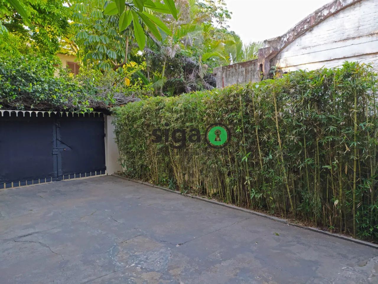 Imagem Lote/Terreno à Venda, 1050 m²

Brooklin. Bairro tradicional da Zona Sul.
Casa térrea e Terreno.
L...