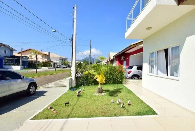 Imagem CASA EM CONDOMINIO FECHADO. PADRÃO E SEGURANÇA AO ALCANCE DE TODOS