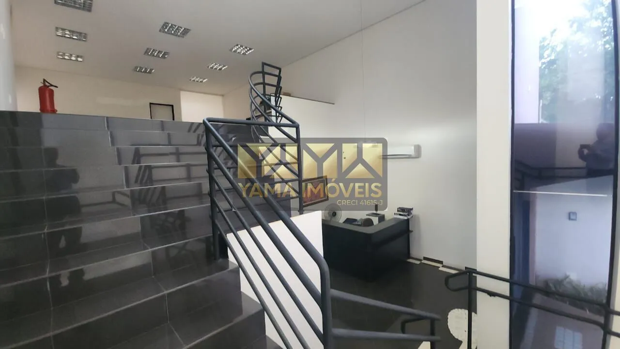 Imagem Ponto Comercial Comércio em Jardim Botânico, Ribeirão Preto/SP