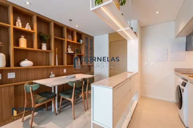 Imagem RARO LIVING GUARÁ II APTO 2 QUARTOS SENDO 1 SUÍTE PRÉDIO NOVINHO PAGAMENTO FACILITADO LIGUE AGORA