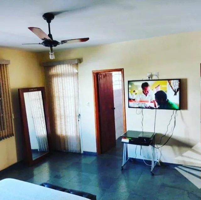 Imagem Casa à venda 3 Quartos, 1 Suite, 2 Vagas, 240M², Centro, Taubaté - SP