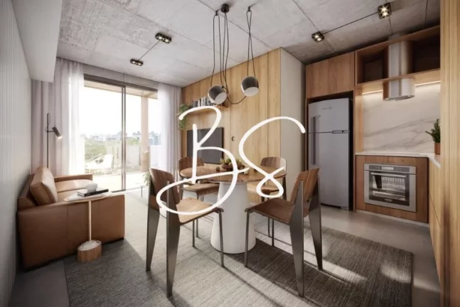 Imagem APARTAMENTO RESIDENCIAL em PORTO ALEGRE - RS, CHÁCARA DAS PEDRAS