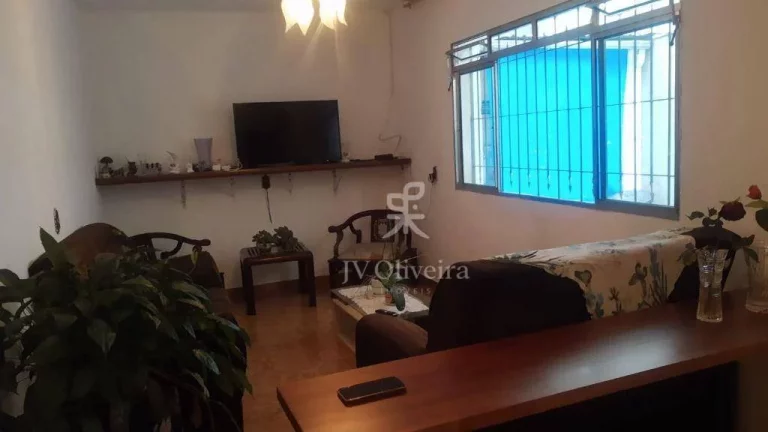 Casa com 3 dormitórios à venda, 293 m² - Jardim Jussara - São Paulo/SP