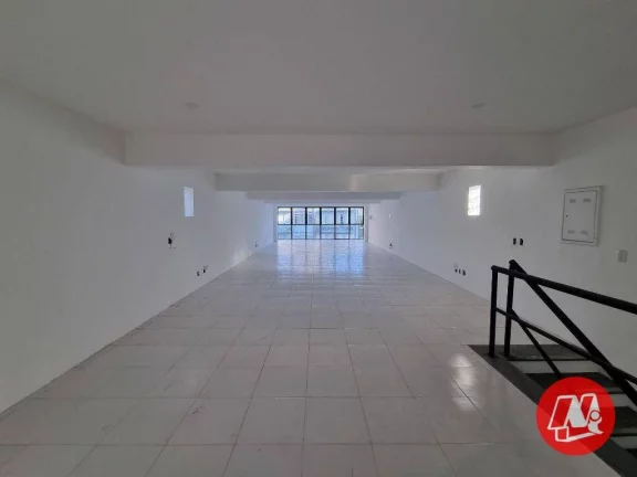 Foto do imóvel Prédio para alugar, 387 m² por R$ 10.556,92/mês - Menino Deus - Porto Alegre/RS