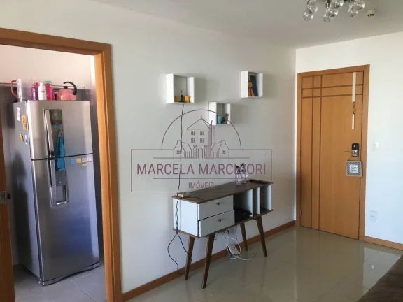 Imagem Excelente 2 quartos com armários na Praia de Itaparica